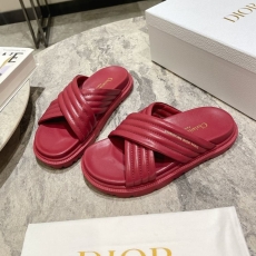 Christian Dior Slippers